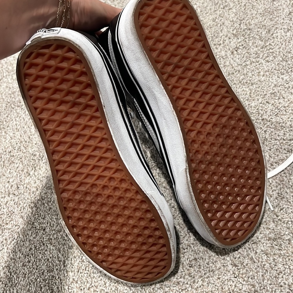 Leopard vans - Picture 4 of 8